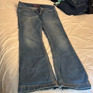 Cinch Lynden Jeans 32/13x L